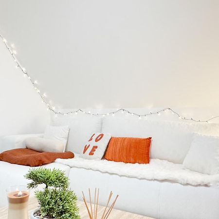 דירות La Douceur - Hypercentre Pieton De Troyes - Cozy מראה חיצוני תמונה
