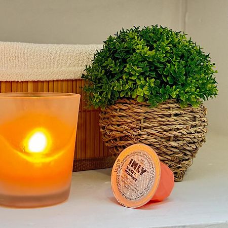 דירות La Douceur - Hypercentre Pieton De Troyes - Cozy מראה חיצוני תמונה