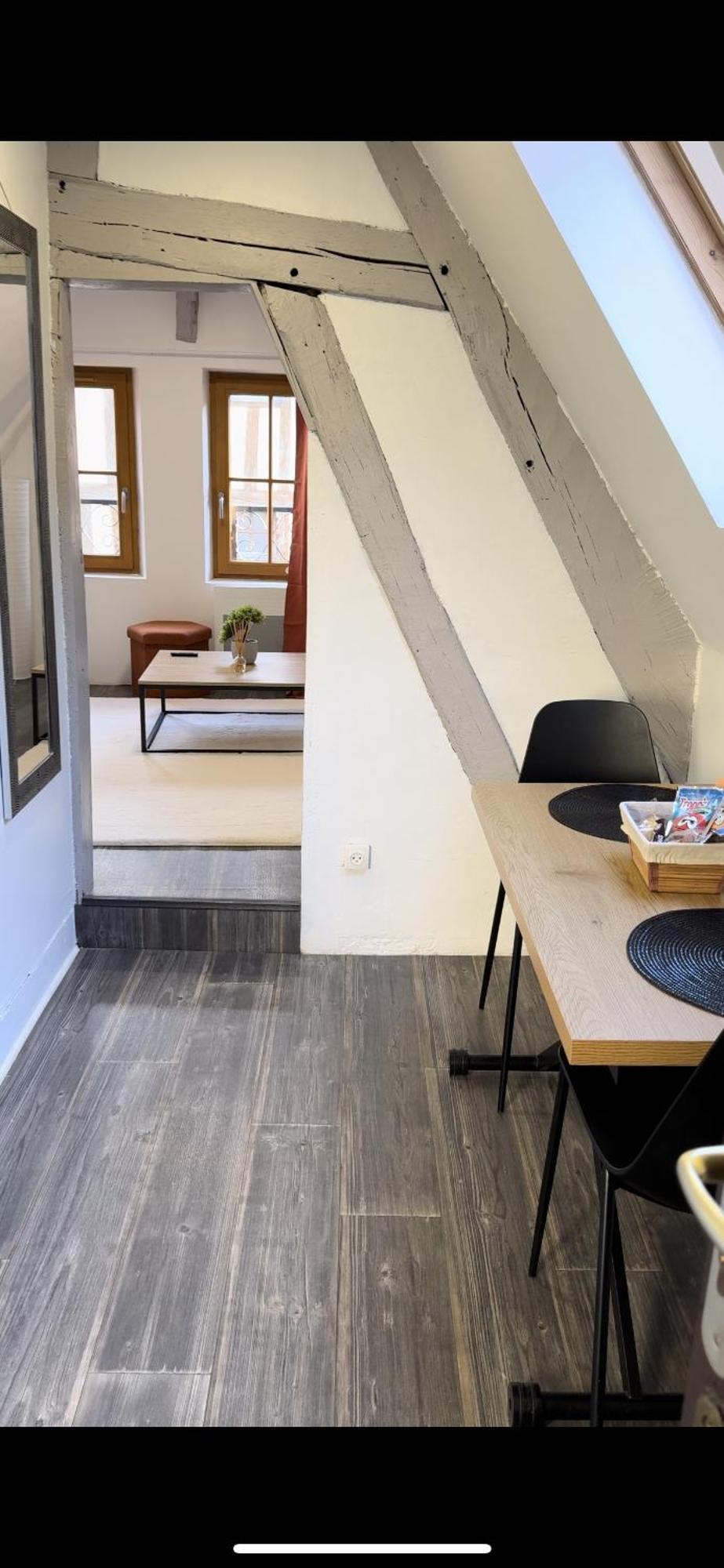 דירות La Douceur - Hypercentre Pieton De Troyes - Cozy מראה חיצוני תמונה