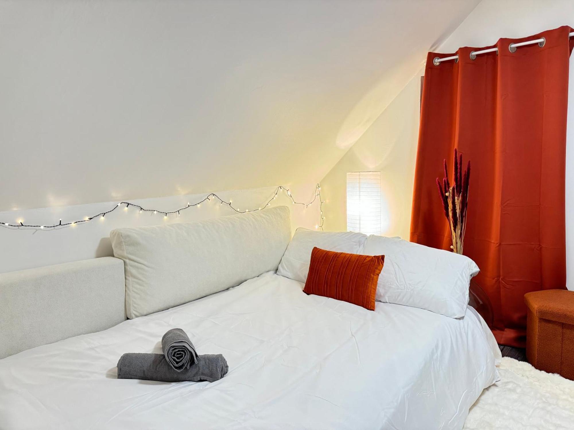 דירות La Douceur - Hypercentre Pieton De Troyes - Cozy מראה חיצוני תמונה