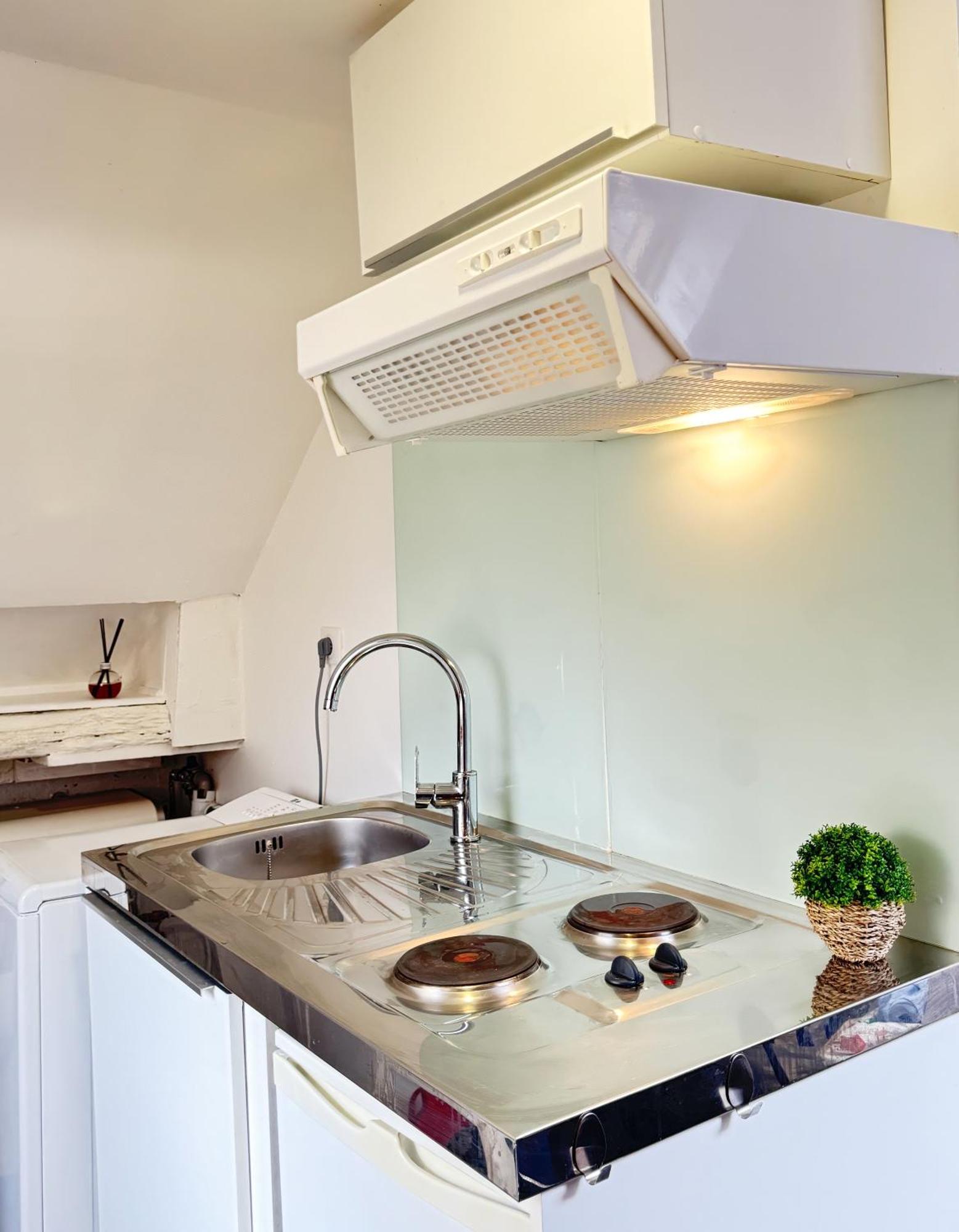דירות La Douceur - Hypercentre Pieton De Troyes - Cozy מראה חיצוני תמונה